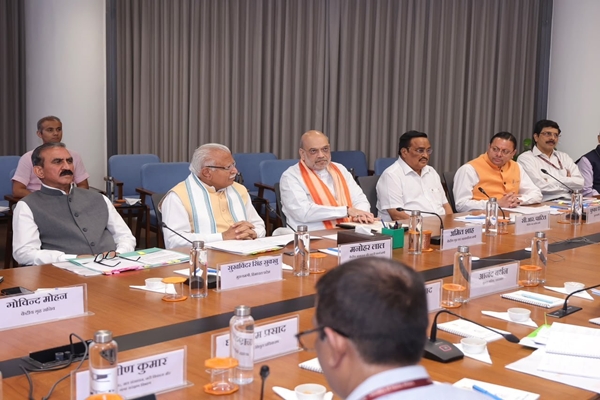 Kishau Dam: Six States Break Water-Sharing Deadlock
