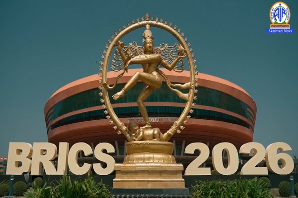 BRICS Summit 2026: India's Diplomatic Test for the Global South