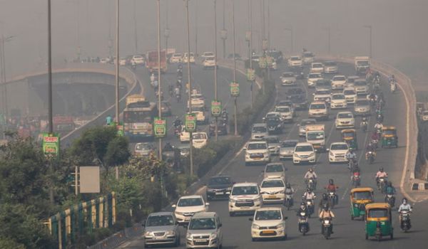Delhi's ₹8,300 Crore Clean-Air Plan Is a Governance Test, Not a Money Question