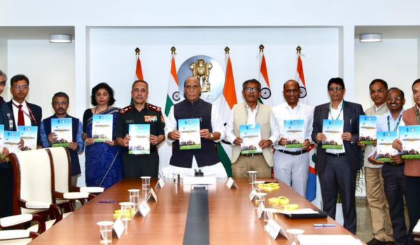 Bharat Innovates: ₹1 Lakh Cr RDI Fund for Tech