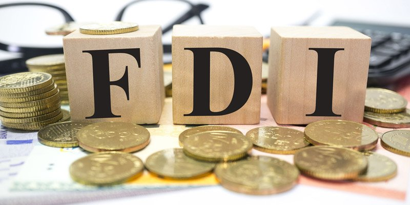 FDI Rules: India Clarifies Investment Routes From Bordering Nations