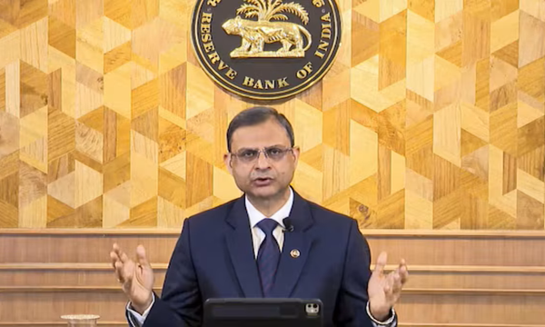 RBI Launches Three Surveys for Monetary Policy