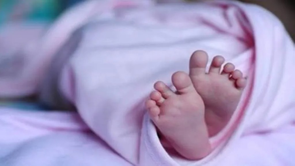 India's 2-Child Fertility Story Is Missing the Babies Nobody Planned For