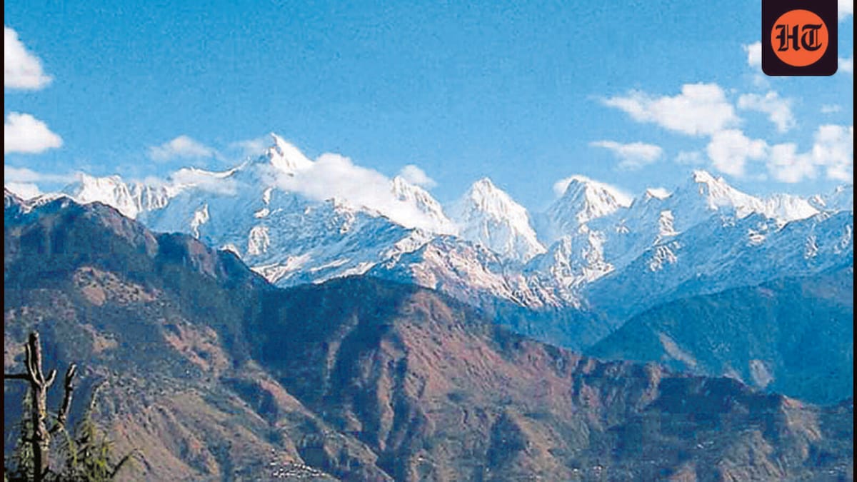 The Himalayas Are Melting Faster Than CO2 Alone Can Be Cut. Here's the Fix