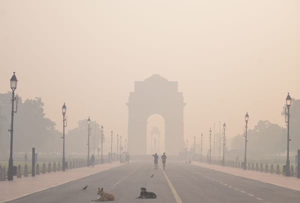 Delhi-NCR Pollution: CAQM Orders Curbs Before Peak