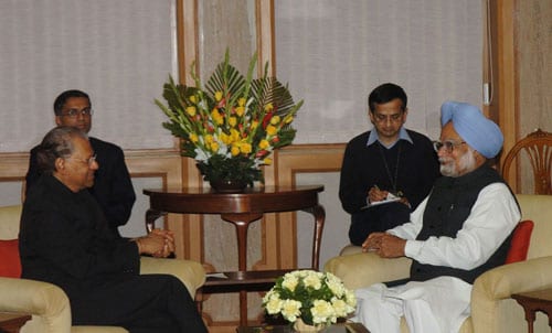 India-Mauritius Tax Treaty Gets a Principal Purpose Test