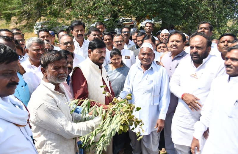 Maharashtra Drought: How 304 Talukas Qualify for Relief