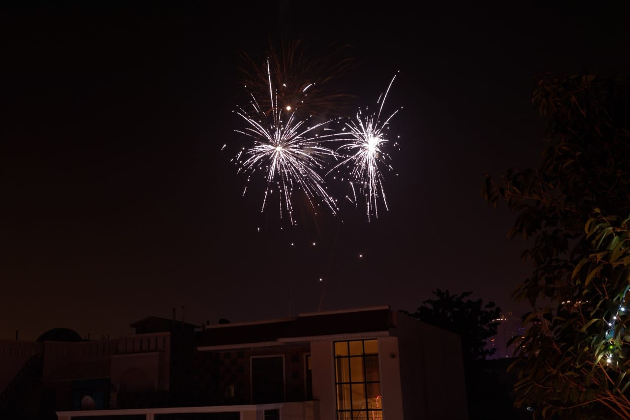 Green Crackers: Supreme Court Rejects Total Firecracker Ban