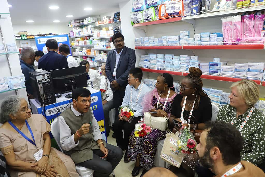 Drug Price Mark-ups: Supreme Court Calls It Carnage