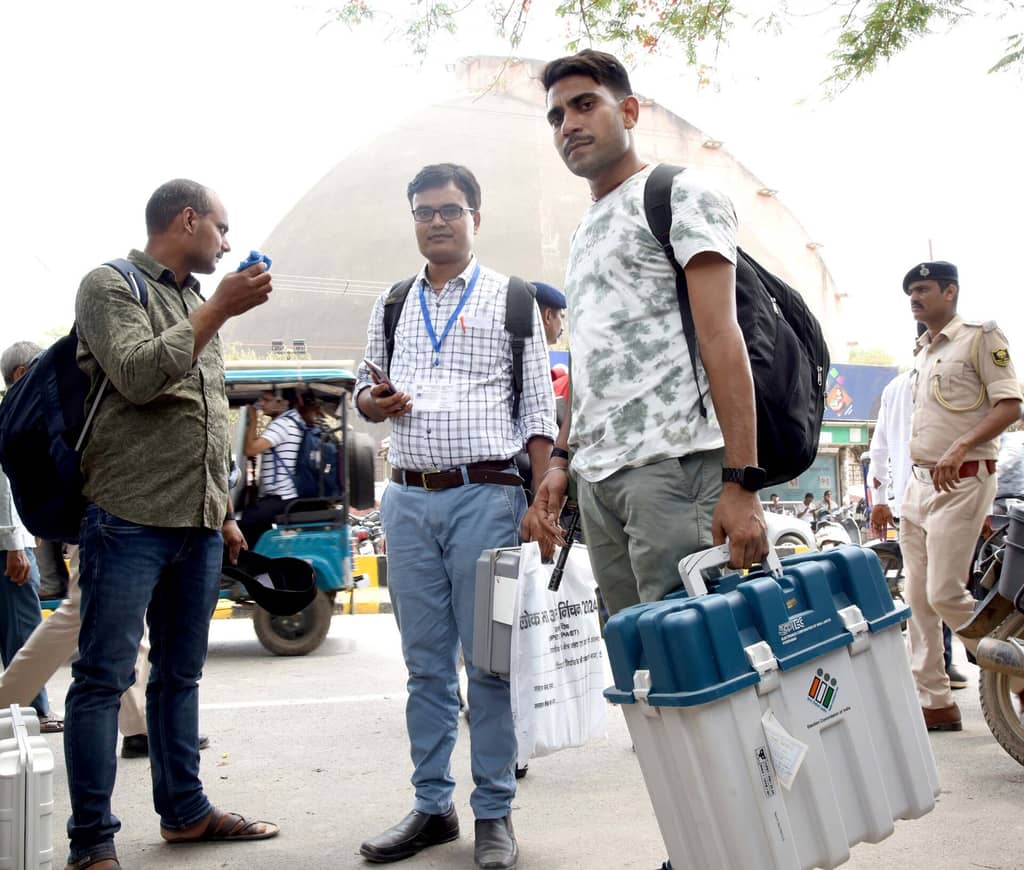 Election Commission Rift: Dissent, SIR and CEC Removal