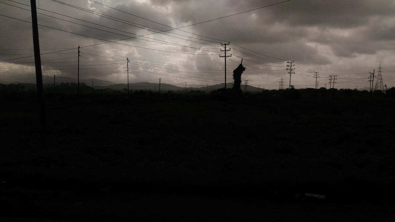 Monsoon Deficit: El Nino Delivers a 12.6% Shortfall